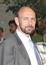 Juan José Fernández Paino