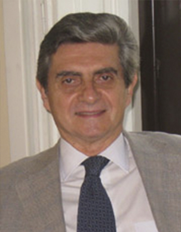 Héctor Rodríguez Molnar