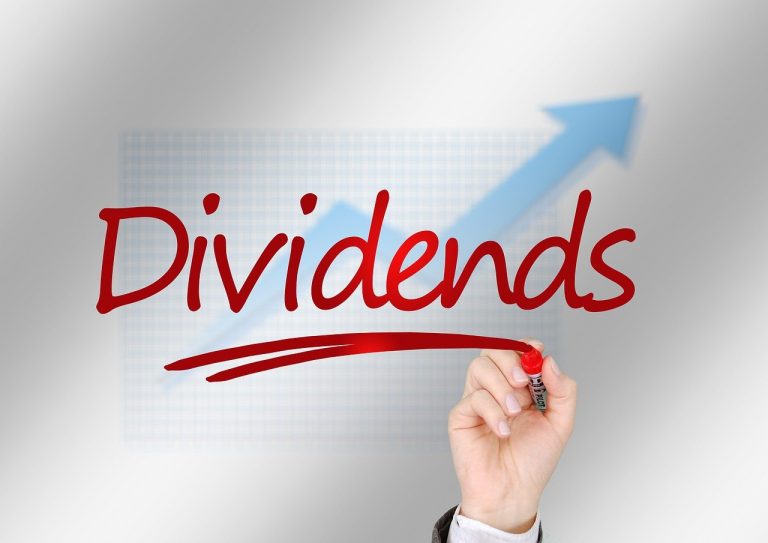 MANDATORY DIVIDEND? YES OR NO?